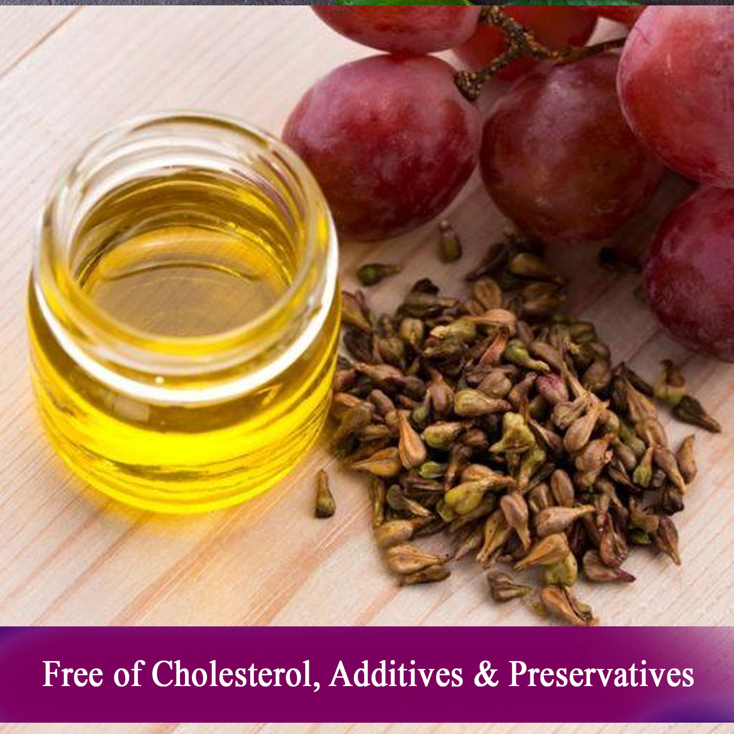 GRAPESEED OIL SPECIAL IMAGE